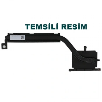 Lenovo Orijinal ideapad 3-15IGL05 81WQ sogutucu blok