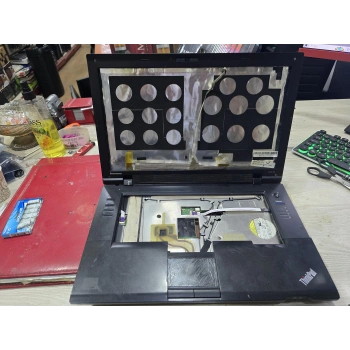 Lenovo Thinkpad SL510 Komple Kasa