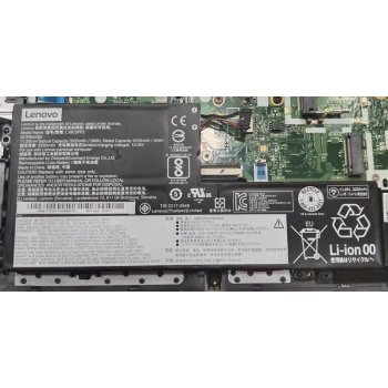 Lenovo V155-15api Batarya