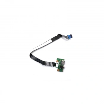 Lenovo v310-15IKB USB ve Audio Jack Board
