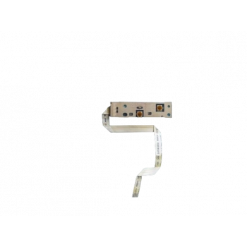 LENOVO Y550P TETİK KARTI VE FLEX