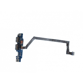 LENOVO Y550P USB PORT FLEX