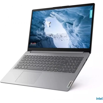 Lenovo IdeaPad 1 Intel Celeron N4020 4GB 128GB SSD 15.6