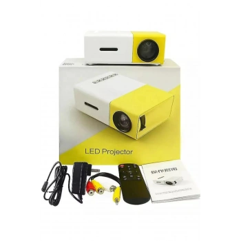 LF-YG300 LED PROJEKSİYON