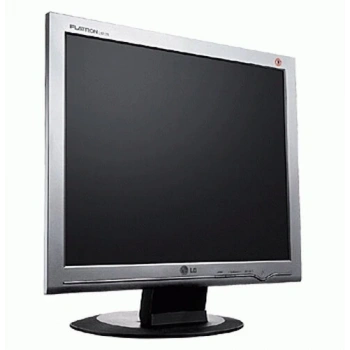 LG FLATRON L1717S-SN 17 LCD Monitor