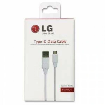 lg type-c dc12wl-g şarj aleti