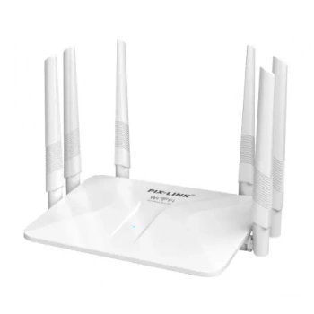 LV-WR50Q 300 Mbps Wi-Fi-N Router