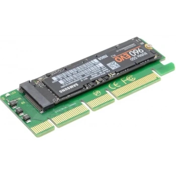 M.2 Nvme SSD To Pcıe M2 Key Express 960 Evo Kart Çevirici Dönüştürücü Kart