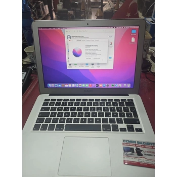 MacBook Air 2015 Model A1466