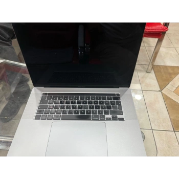MacBook Pro A2141 İ9 9880h 16 gb ram 1 tb