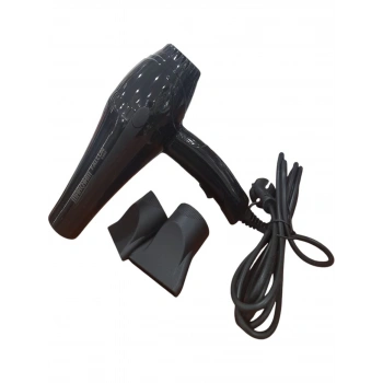 Marcham Falcon 5300 2200 Watt Fön Makinesi Siyah