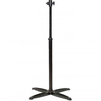 METAL ISITICI AYAĞI