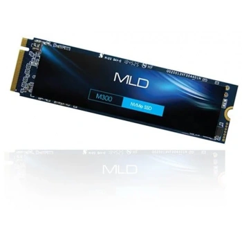 MLD 1TB M300 NVMe Okuma 3300MB-Yazma 3100MB M.2 SSD (MLD22M300P13-1000)