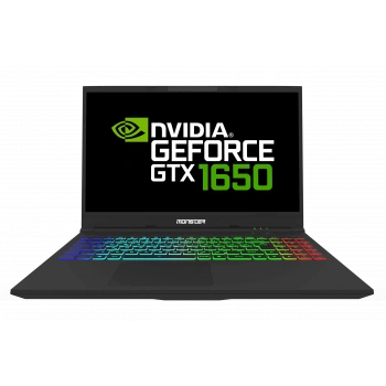 MONSTER Abra A5 V15.2 15,6 Oyun Bilgisayarı