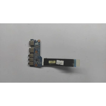 MONSTER ABRA A7 V6 V6.1 V6.2 V6.3 V6.4 V6.5 USB AUDİO SOKETİ