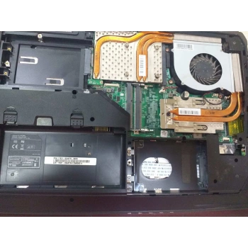 MONSTER MS-1762 ANAKART