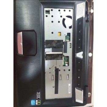 MONSTER MS-1762 ÜST KASA