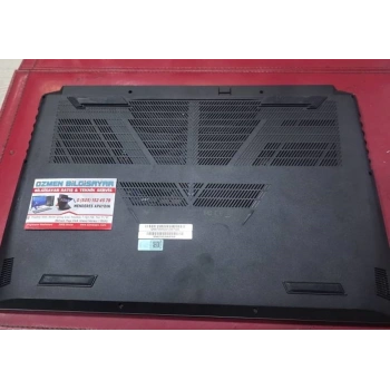 Monster Tulpar T5 V20.3 ALT KASA