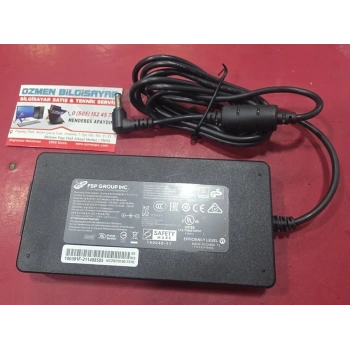 Monster Tulpar T5 V20.3 ORJİNAL ŞARJ CİHAZI 180W