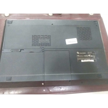 MONSTER W350SK ALT KASA