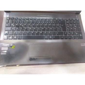 MONSTER W350SK KLAVYE