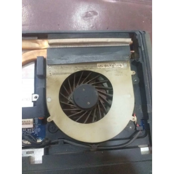 MONSTER W350SK SOĞUTUCU FAN