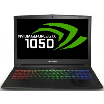 MONSTER ABRA A5 V12.1 NOTEBOOK