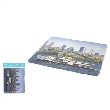Mouse Pad 250 x 290 mm Vapur
