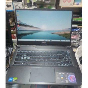 MSI CYBORG 15 A13V GAMING NOTEBOOK