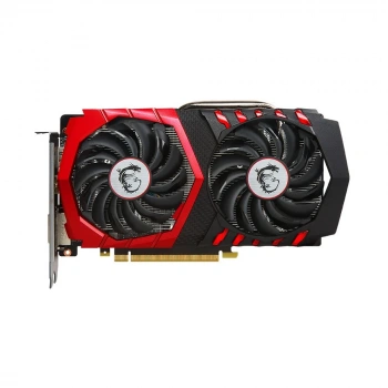 MSI GEFORCE GTX 1050 TI GAMING 4G 4GB GDDR5 128bit NVIDIA Ekran Kartı