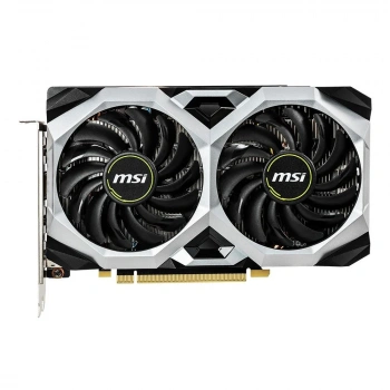 MSI GEFORCE GTX 1660 VENTUS XS 6G OC 6GB GDDR5 192bit NVIDIA Ekran Kartı