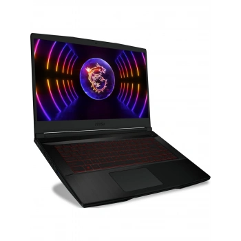 MSI Intel Core i5 12450H Taşınabilir Bilgisayar