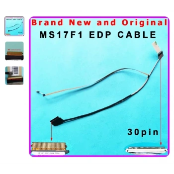 Msı ms-171f-VR705 Ekran Flex Kablosu