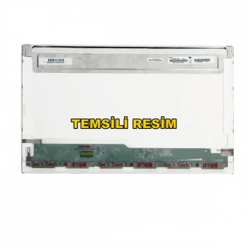 Msı ms-171f-VR705 Lcd Ekran