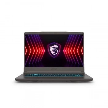 MSI THIN 15 B12UC-1479XTR i7-12650H 16GB 512GB SSD 15.6 FHD 4GB RTX3050 FDos