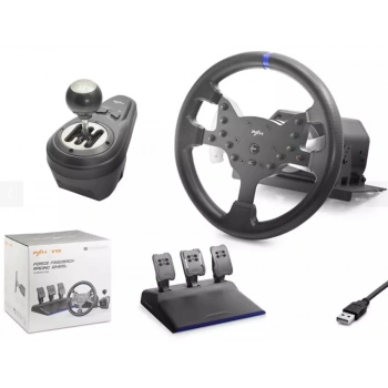 Nodar Nd704 Pxn V99 Direksiyon Seti Siyon Seti 3.2nm Çift Motorlu