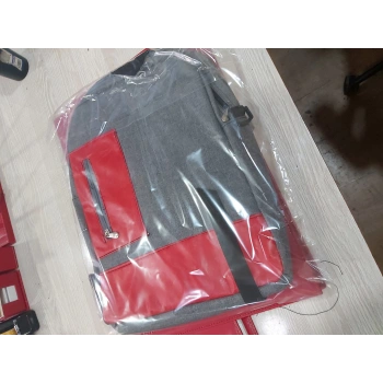 Notebook Sırt Çantası 15.6