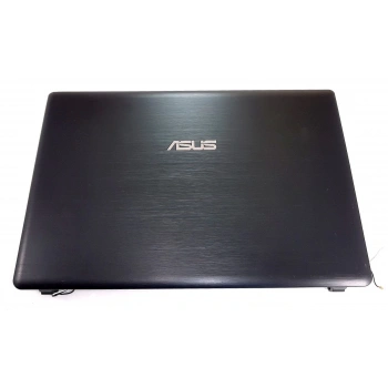 Orijinal SERVİS ÇIKMASI Asus X55A X55VD X55C X55VR X55U Notebook Lcd Back Cover
