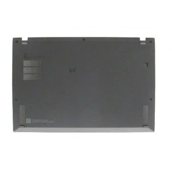 Orijinal Thinkpad X1 Carbon Gen 7 Gen 8 Alt Kasa Bottom