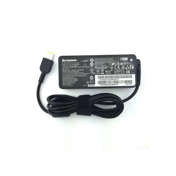 Orjinal Lenovo Adaptör 20V 2.25 Şarj Aleti
