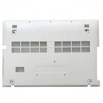 Orjinal Lenovo Z510 20287 Notebook Alt Kasa Beyaz