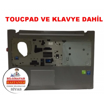 ORJİNAL Lenovo Z510 KLAVYE KASASI+KLAVYE