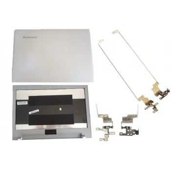 Orjinal Lenovo Z510 LCD Cover+Bezel+Menteşe Takımı