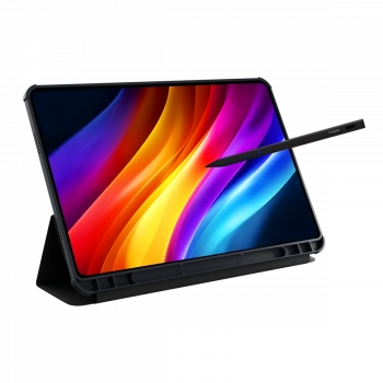 PAD H10 PAD.H10-PRO Kalem & Klavyeli Deri Kılıf