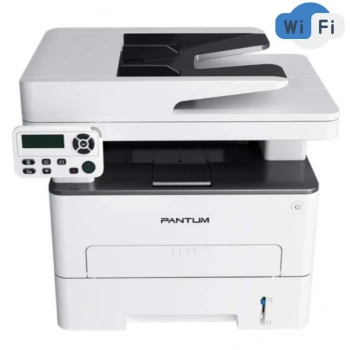 Pantum M7100 DW Çok Fonksiyonlu Dublex Network WiFii Professional Laser Yazıcı
