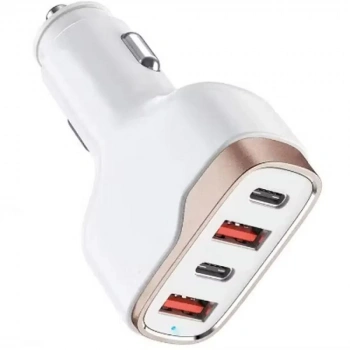 PD-2U2C 96W 3.0 2USB OTO ŞARJI