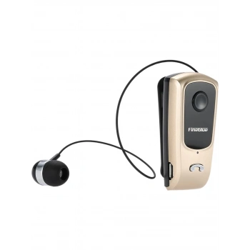 PG-6735 FİNEBLUE F920 MAKARALI TİTREŞİMLİ BLT KULAKLIK