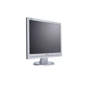 Philips 170S7 17 inç kare LCD Monitör