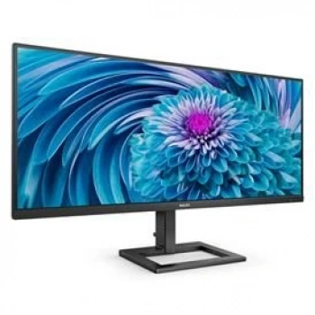 PHILIPS 34 346E2LAE/00 3440x1440 4MS 100Hz DP/HDMI/TYPE-C +VESA +SPEAKER