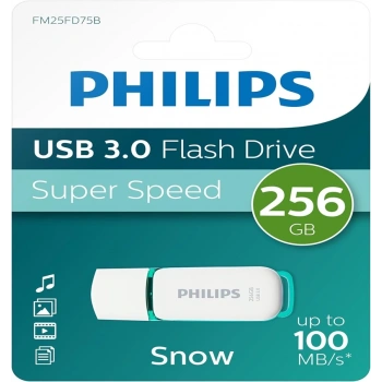 Philips USB 3.0 256GB Flash Bellek